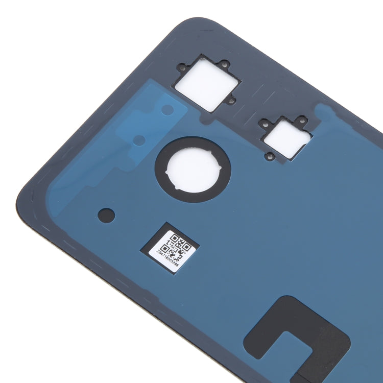 For Tecno Spark Go 2024 Original Battery Back Cover(Green) - Back Cover by buy2fix | Online Shopping UK | buy2fix
