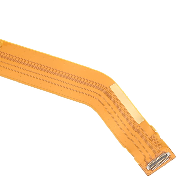 For Lenovo Tab P12 12.7 inch TB370/TB370FU/TB370FC Original Motherboard Flex Cable by buy2fix