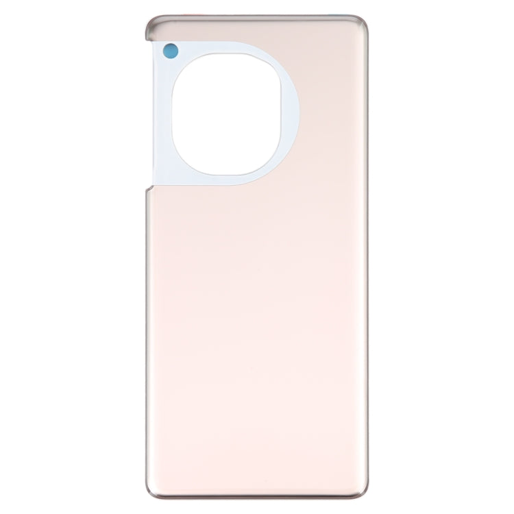 For OnePlus Ace 3 Battery Back Cover(Gold) - Back Cover by buy2fix | Online Shopping UK | buy2fix