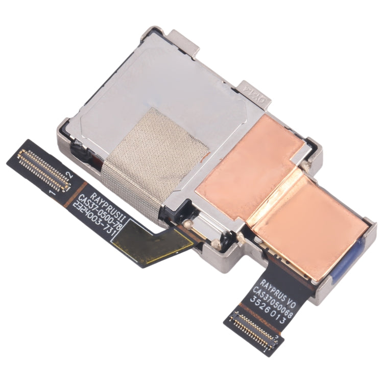 For Asus Zenfone 10 AI2302 Back Facing Camera - Camera by buy2fix | Online Shopping UK | buy2fix