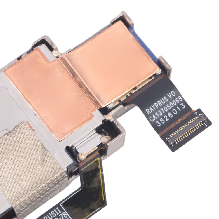 For Asus Zenfone 10 AI2302 Back Facing Camera - Camera by buy2fix | Online Shopping UK | buy2fix