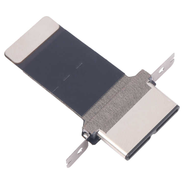 For Asus ROG Phone ZS600kl Z01QD Side Charging Port Flex Cable - Flex Cable by buy2fix | Online Shopping UK | buy2fix
