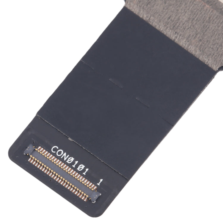 For Asus ROG Phone ZS600kl Z01QD Side Charging Port Flex Cable - Flex Cable by buy2fix | Online Shopping UK | buy2fix