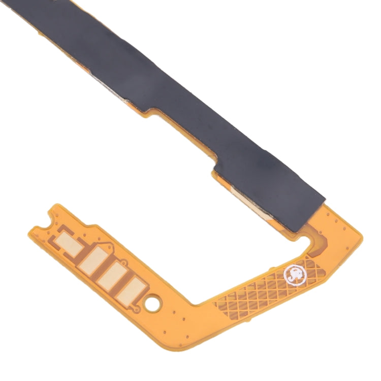 For T-Mobile REVVL 7 Pro Power Button & Volume Button Flex Cable by buy2fix