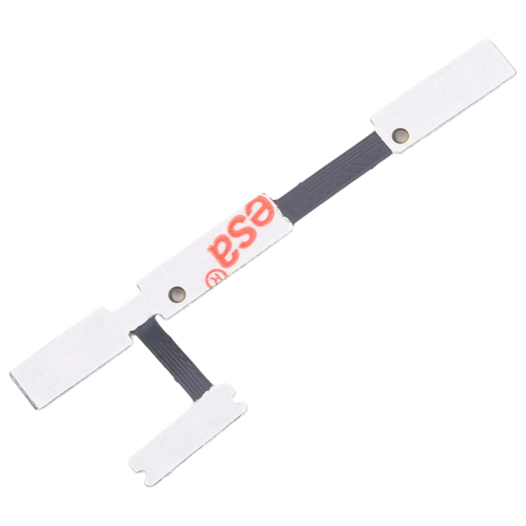 For T-Mobile T Phone 2 5G / Revvl 7 Power Button & Volume Button Flex Cable - For T-Mobile by buy2fix | Online Shopping UK | buy2fix