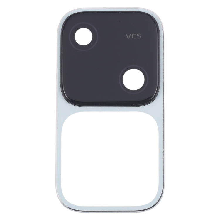 For vivo S18 5G Original Rear Camera Lens Cover (Green) - Camera Parts by buy2fix | Online Shopping UK | buy2fix