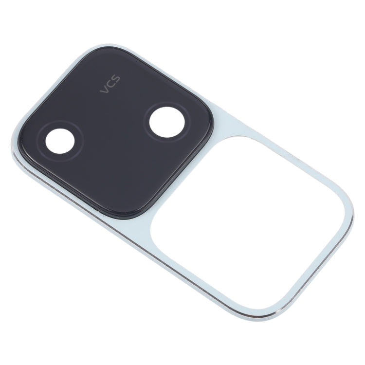 For vivo S18 5G Original Rear Camera Lens Cover (Green) - Camera Parts by buy2fix | Online Shopping UK | buy2fix