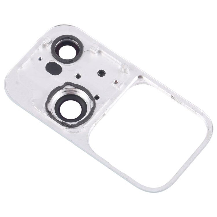 For vivo S18 5G Original Rear Camera Lens Cover (Green) - Camera Parts by buy2fix | Online Shopping UK | buy2fix