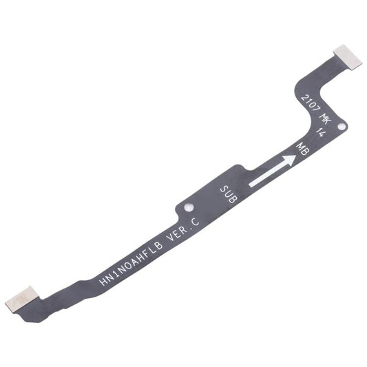 For Huawei Mate 40 Pro Original SIM Card Holder Socket Connect Flex Cable by buy2fix