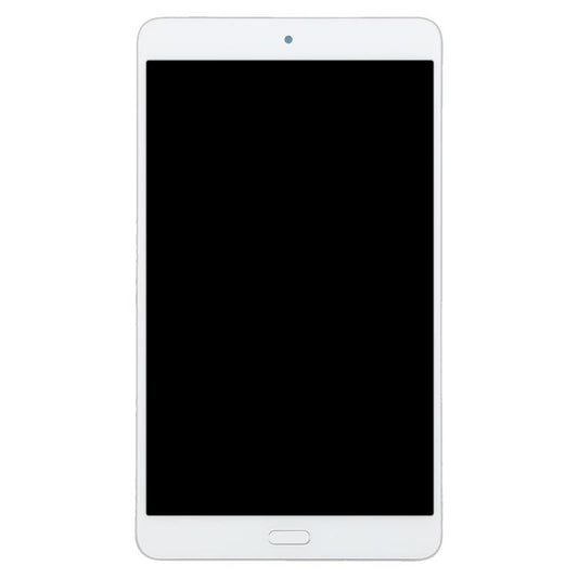 For Honor Waterplay 8 HDL-W09 Original LCD Screen with Digitizer Full Assembly by buy2fix