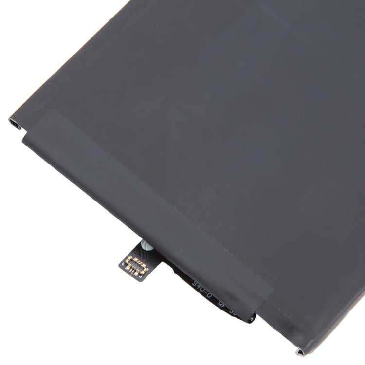 For Huawei Nova Y70 HB536896EFW 5900mAhLi-Polymer Battery Replacement - For Huawei by buy2fix | Online Shopping UK | buy2fix