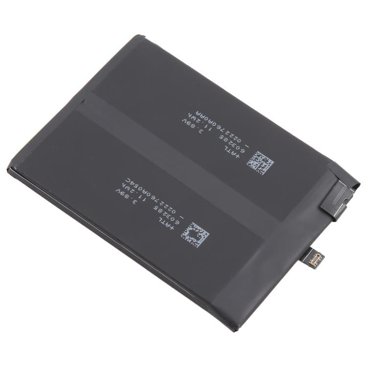 For ZTE Nubia Red Magic 8 Pro NX729J Li3928T89P8h603285 3000mAh Battery Replacement - For ZTE by buy2fix | Online Shopping UK | buy2fix