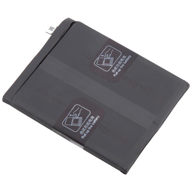 For OnePlus 12 5G BLPA25 2630mAh Battery Replacement - For ZTE by buy2fix | Online Shopping UK | buy2fix