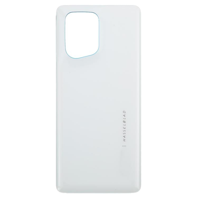 For OPPO Find X5 OEM Battery Back Cover(White) - Back Cover by buy2fix | Online Shopping UK | buy2fix
