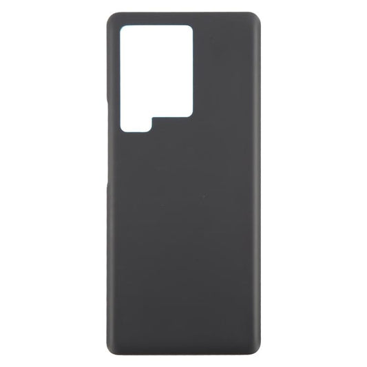 For vivo V29 OEM Battery Back Cover(Black) - Back Cover by buy2fix | Online Shopping UK | buy2fix