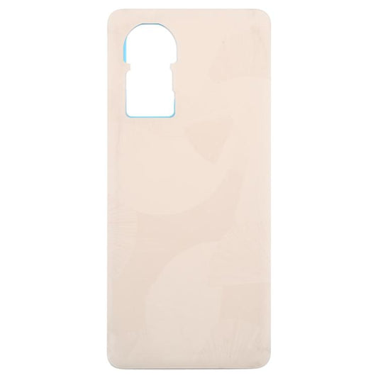 For vivo S19 OEM Battery Back Cover(Pink) - Back Cover by buy2fix | Online Shopping UK | buy2fix