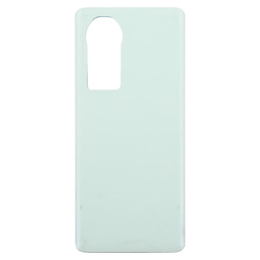 For vivo S19 Pro OEM Battery Back Cover(Green) - Back Cover by buy2fix | Online Shopping UK | buy2fix