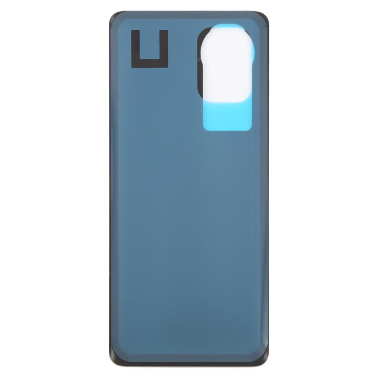 For vivo S19 Pro OEM Battery Back Cover(White) - Back Cover by buy2fix | Online Shopping UK | buy2fix