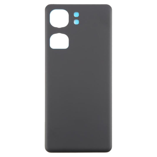For vivo iQOO Neo9 OEM Battery Back Cover(Black) - Back Cover by buy2fix | Online Shopping UK | buy2fix