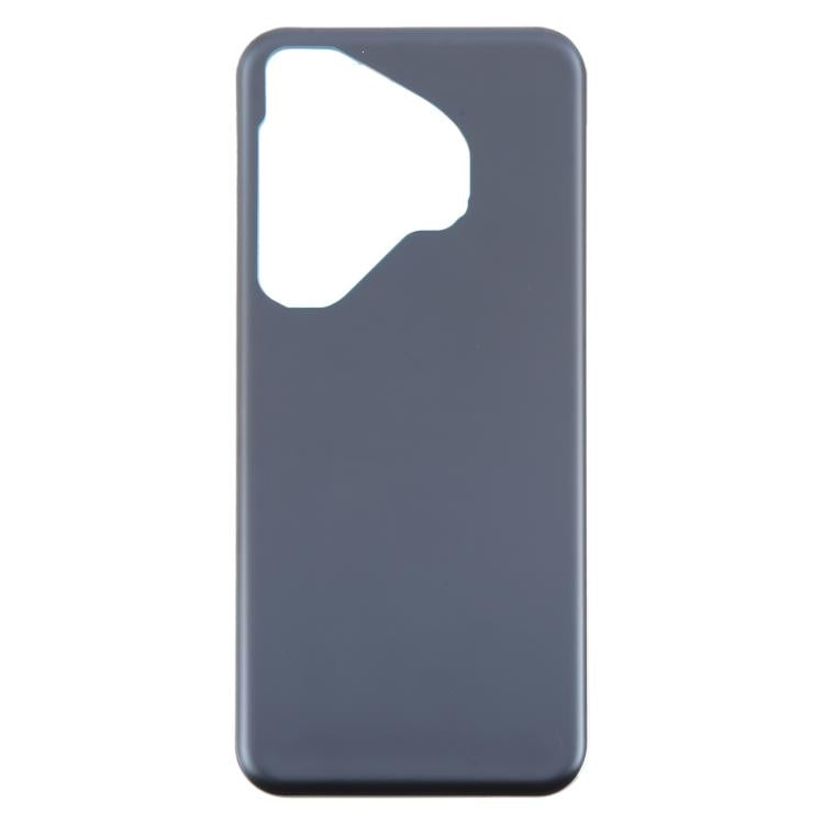 For Huawei Pura 70 Pro OEM Battery Back Cover(Black) - Back Cover by buy2fix | Online Shopping UK | buy2fix