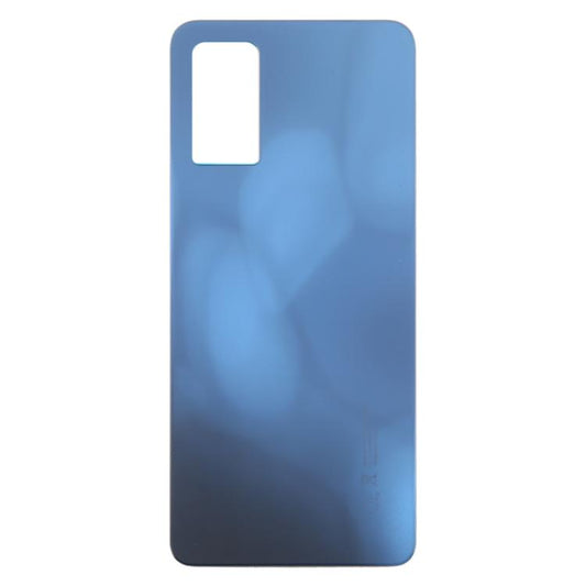 For Xiaomi Redmi Note 12 Pro 4G OEM Battery Back Cover(Deep Blue) - Back Cover by buy2fix | Online Shopping UK | buy2fix