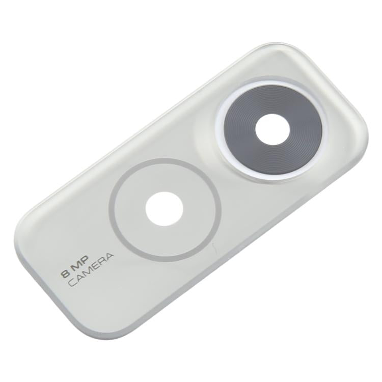 For Lenovo Tab P12 Original Back Camera Lens (Grey) - Camera by buy2fix | Online Shopping UK | buy2fix