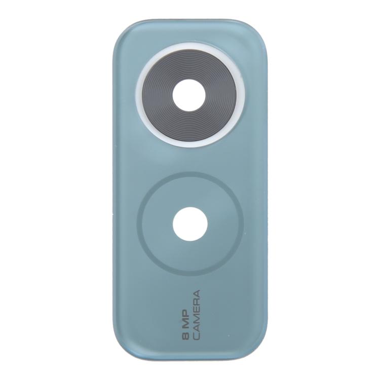 For Lenovo Tab P12 Original Back Camera Lens (Blue) - Camera by buy2fix | Online Shopping UK | buy2fix
