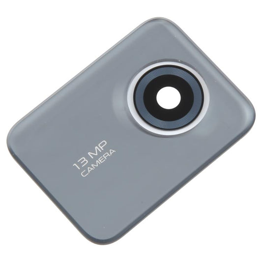 For Lenovo Tab M11 / K11 TB330FU Original Back Camera Lens (Black) - Camera by buy2fix | Online Shopping UK | buy2fix