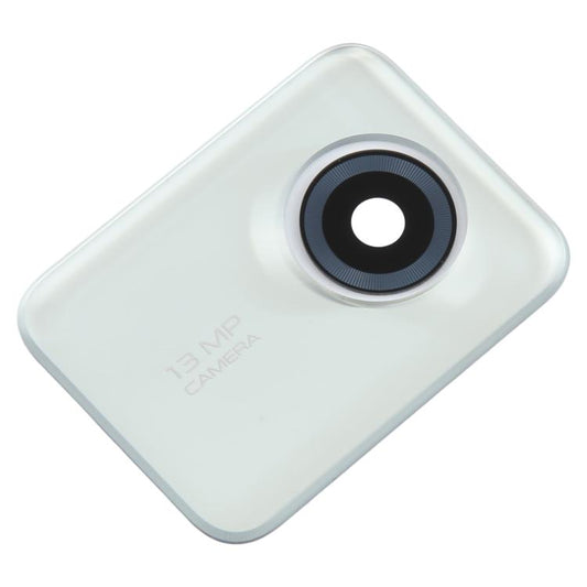 For Lenovo Tab M11 / K11 TB330FU Original Back Camera Lens (Green) - Camera by buy2fix | Online Shopping UK | buy2fix