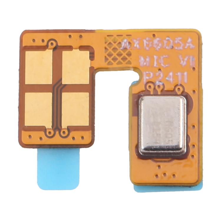 For Lenovo Xiaoxin Pad Pro 12.7 inch 2023 TB371FC Microphone Flex Cable - Lenovo Spare Parts by buy2fix | Online Shopping UK | buy2fix