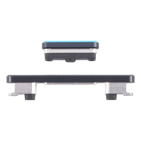 For Asus ROG Phone 7 AI2205_C Power Button and Volume Control Button (Blue) - Others by buy2fix | Online Shopping UK | buy2fix