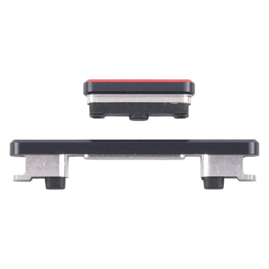 For Asus ROG Phone 7 AI2205_C Power Button and Volume Control Button (Red) - Others by buy2fix | Online Shopping UK | buy2fix