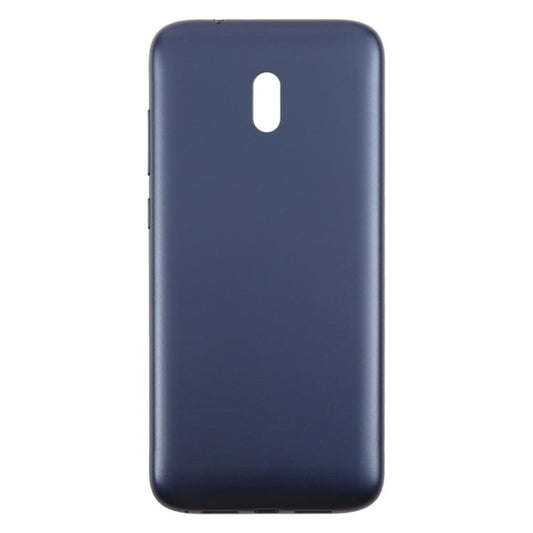 For Nokia C1 Plus Original Battery Back Cover(Blue) - Back Cover by buy2fix | Online Shopping UK | buy2fix