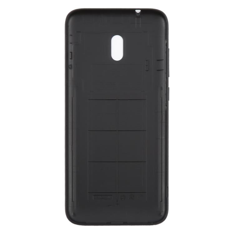 For Nokia C1 Plus Original Battery Back Cover(Blue) - Back Cover by buy2fix | Online Shopping UK | buy2fix