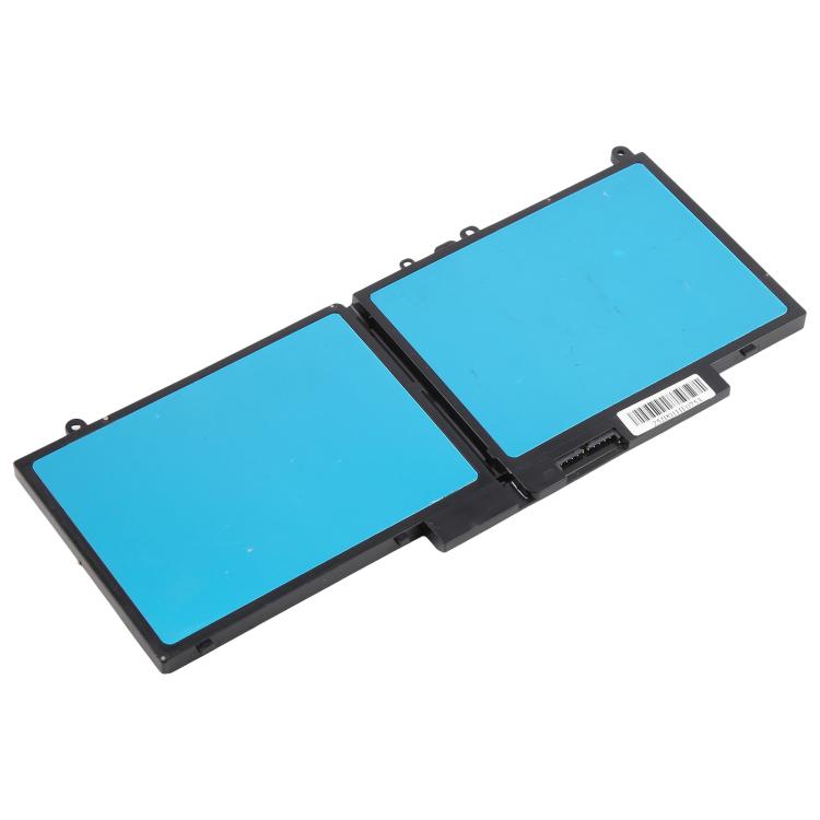 7.4V 51Wh G5M10 Li-Polymer Battery For Dell Latitude E5250 E5450 E5550 Sereis 8V5GX R9XM9 WYJC2 1KY05 - Others by buy2fix | Online Shopping UK | buy2fix