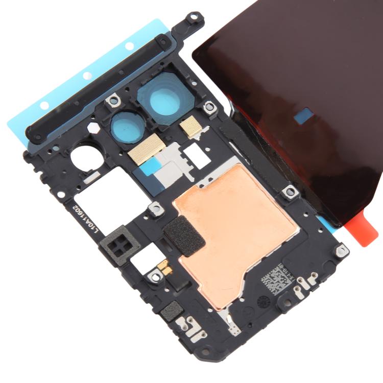 For Xiaomi Poco F4 GT Original Motherboard Protective Cover - Frame Bezel Plate by buy2fix | Online Shopping UK | buy2fix