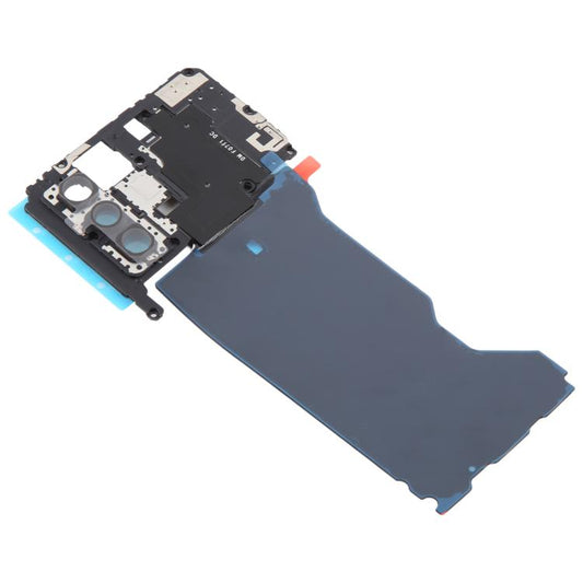 For Xiaomi Redmi K50 Gaming Original Motherboard Protective Cover - Frame Bezel Plate by buy2fix | Online Shopping UK | buy2fix