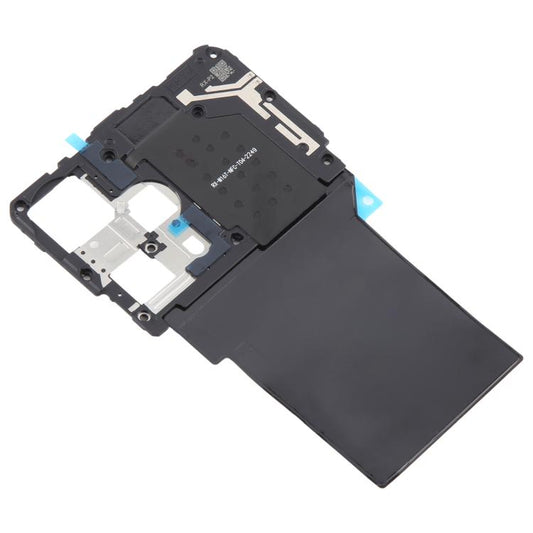 For Xiaomi Redmi Note 12 Turbo Original Motherboard Protective Cover - Frame Bezel Plate by buy2fix | Online Shopping UK | buy2fix