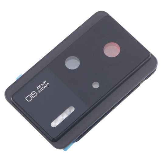 For Xiaomi Redmi K60E Original Rear Camera Lens Cover (Black) - Camera by buy2fix | Online Shopping UK | buy2fix
