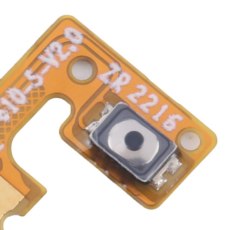 For Huawei MatePad 10.4 BAH3-W09 Power Button Flex Cable - Flex Cable by buy2fix | Online Shopping UK | buy2fix