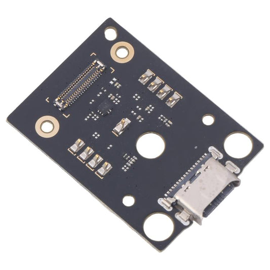 For Huawei MatePad 10.4 BAH3-W09 Charging Port Board - Tail Connector by buy2fix | Online Shopping UK | buy2fix