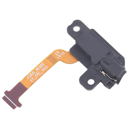 For Huawei MediaPad M5 Lite 10 BAH2-W09 Earphone Jack Audio Flex Cable - Earphone Jack by buy2fix | Online Shopping UK | buy2fix