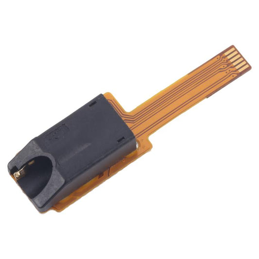 For Lenovo Tab P10 TB-X705 Earphone Jack Audio Flex Cable - Flex Cable by buy2fix | Online Shopping UK | buy2fix