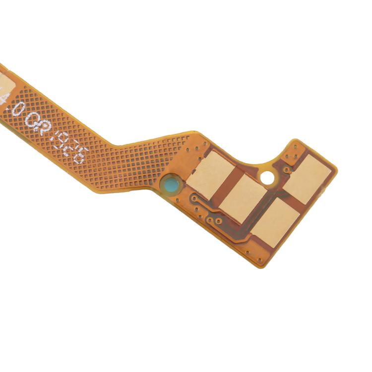 For Lenovo Tab P10 TB-X705 Microphone Flex Cable - Flex Cable by buy2fix | Online Shopping UK | buy2fix