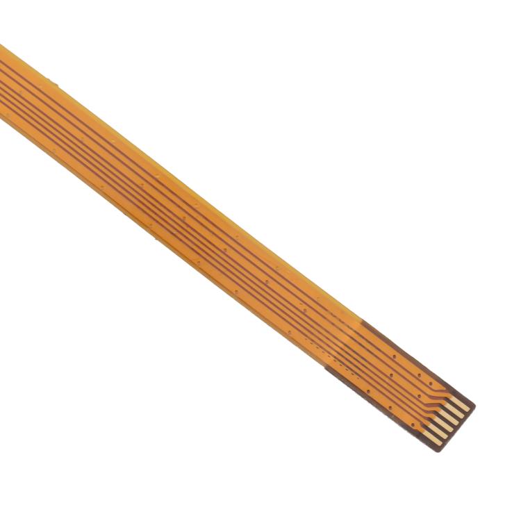 For Lenovo Tab4 Plus TB-X704 Signal Board Connect Flex Cable - Flex Cable by buy2fix | Online Shopping UK | buy2fix