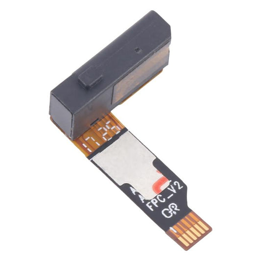 For Lenovo Tab4 Plus TB-X704 Earphone Jack Audio Flex Cable - Flex Cable by buy2fix | Online Shopping UK | buy2fix