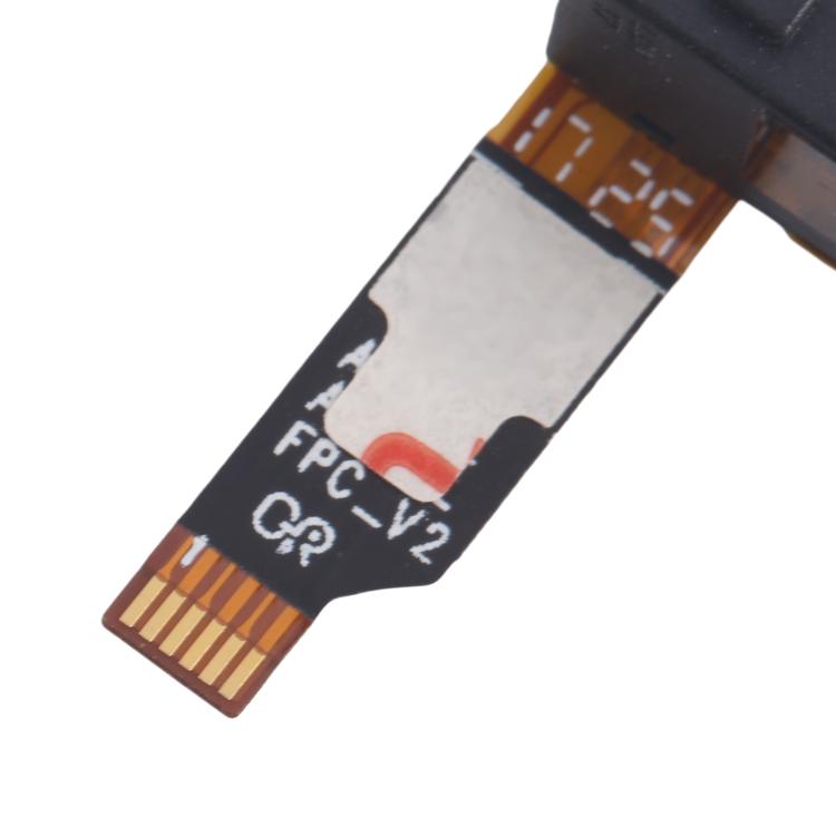 For Lenovo Tab4 Plus TB-X704 Earphone Jack Audio Flex Cable - Flex Cable by buy2fix | Online Shopping UK | buy2fix