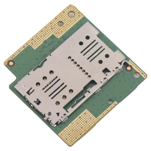 For Lenovo Tab4 Plus TB-X704 SIM Card Reader Board - Others by buy2fix | Online Shopping UK | buy2fix