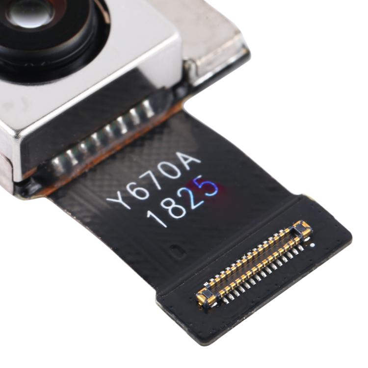 For Google Pixel 3a / 3a XL Back Facing Camera - Camera Parts by buy2fix | Online Shopping UK | buy2fix