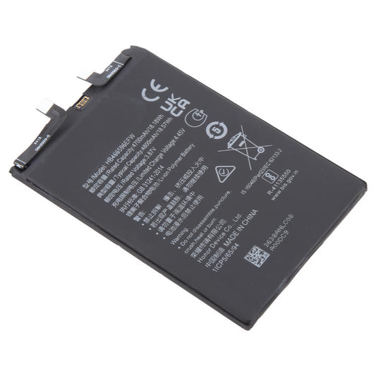 4800mAh Battery Replacement For Honor X30 ANY-AN00 / Magic4 Lite 5G HB466596EFW by buy2fix
